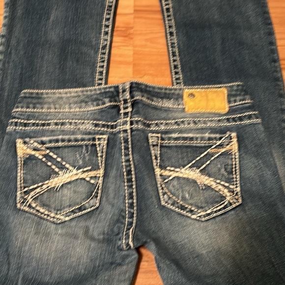 Silver brand jeans - Picture 3 of 3